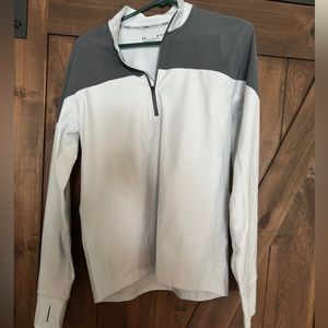 Men's under Armour pullover